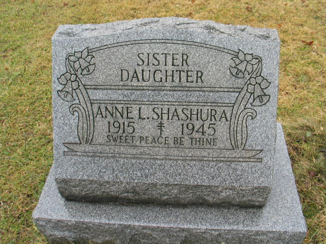 tombstone